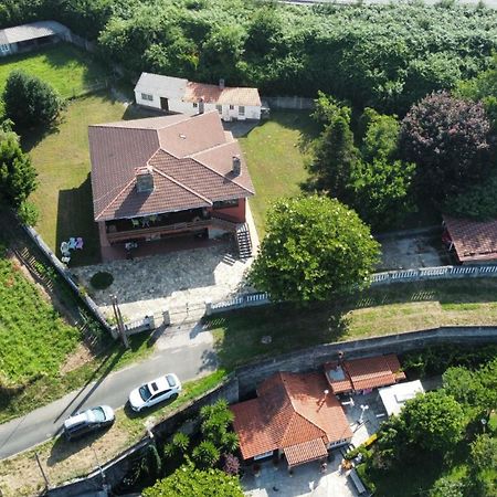 Appartamento A Casa De Roque 1 Mino Esterno foto