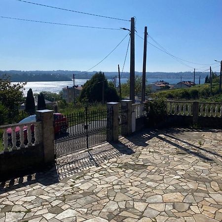 Appartamento A Casa De Roque 1 Mino Esterno foto
