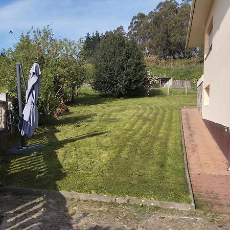 Appartamento A Casa De Roque 1 Mino Esterno foto