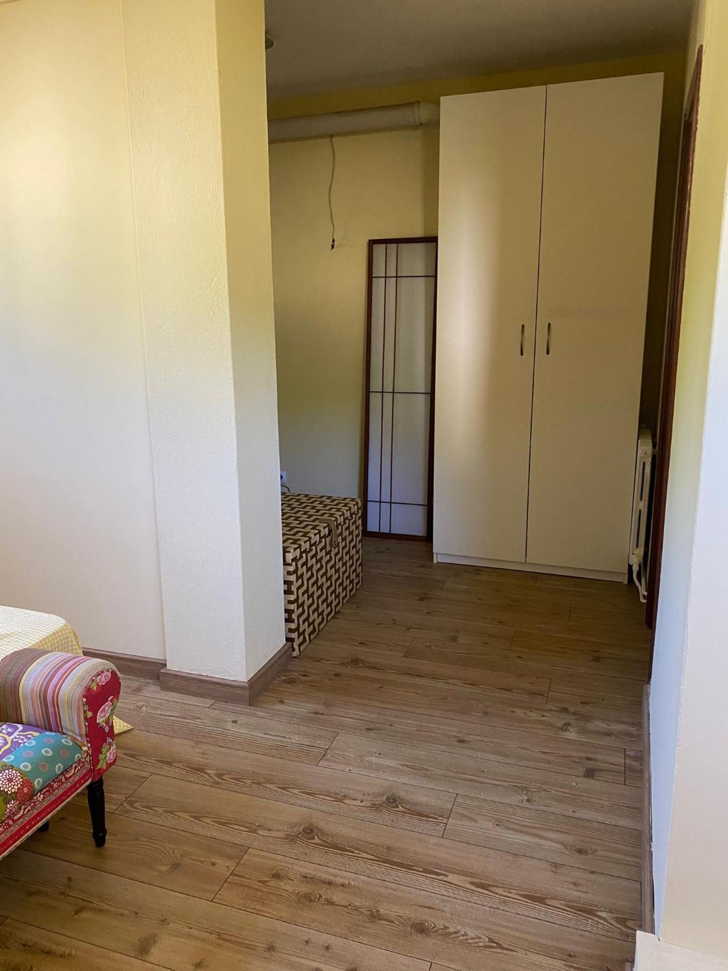 Appartamento A Casa De Roque 1 Mino Esterno foto