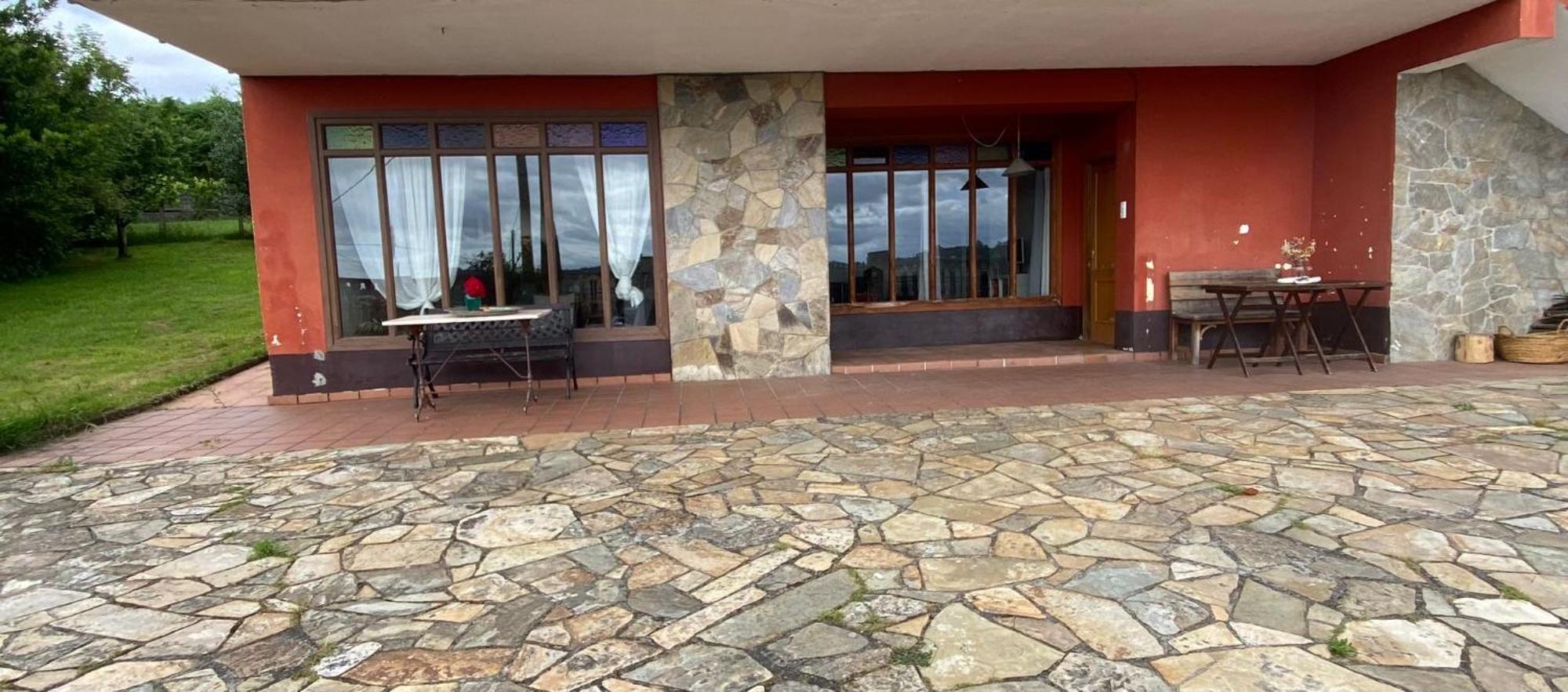 Appartamento A Casa De Roque 1 Mino Esterno foto