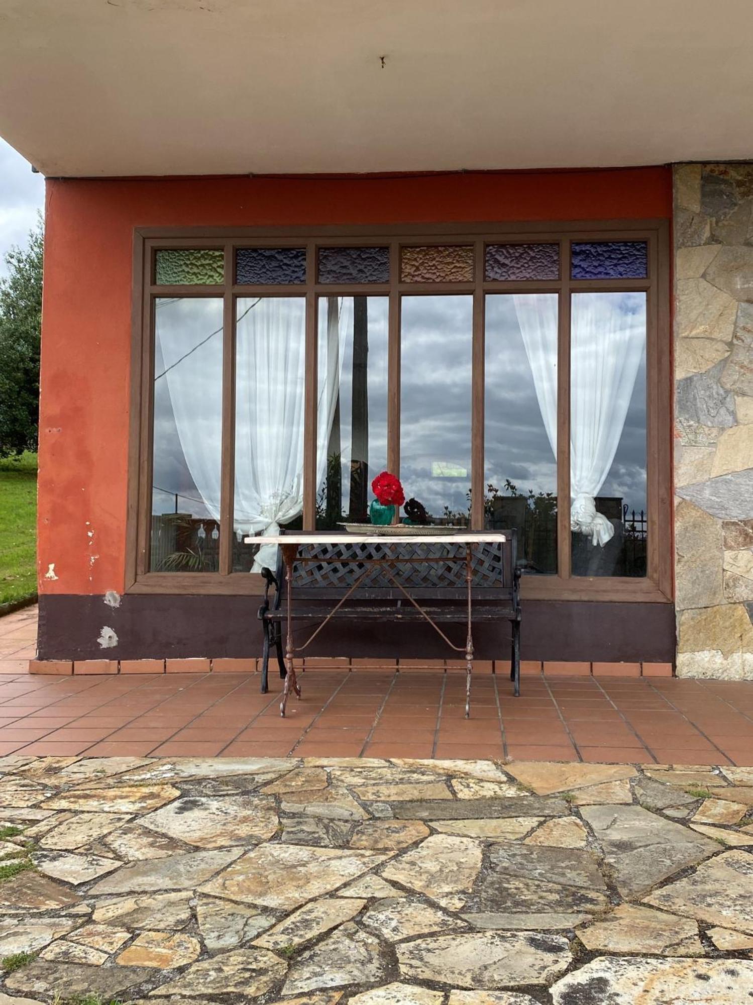 Appartamento A Casa De Roque 1 Mino Esterno foto