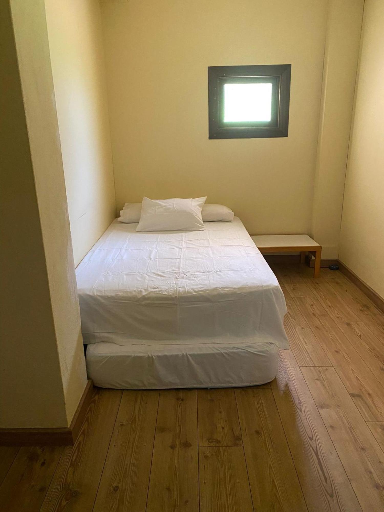 Appartamento A Casa De Roque 1 Mino Esterno foto