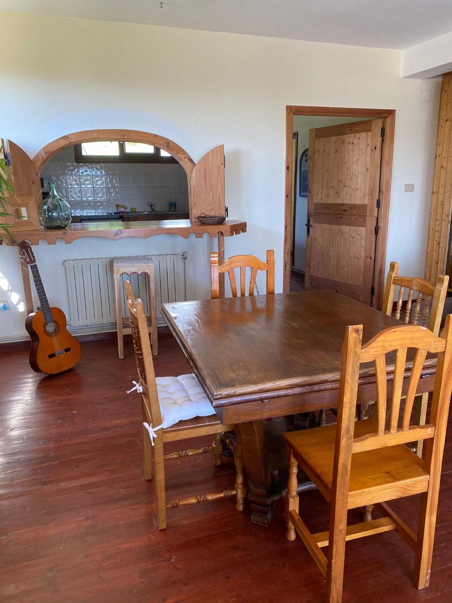 Appartamento A Casa De Roque 1 Mino Esterno foto