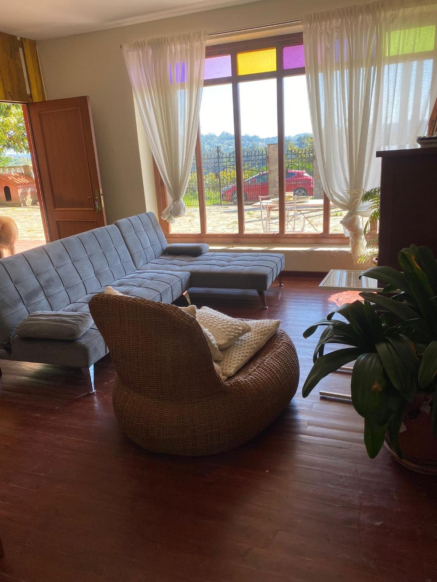 Appartamento A Casa De Roque 1 Mino Esterno foto