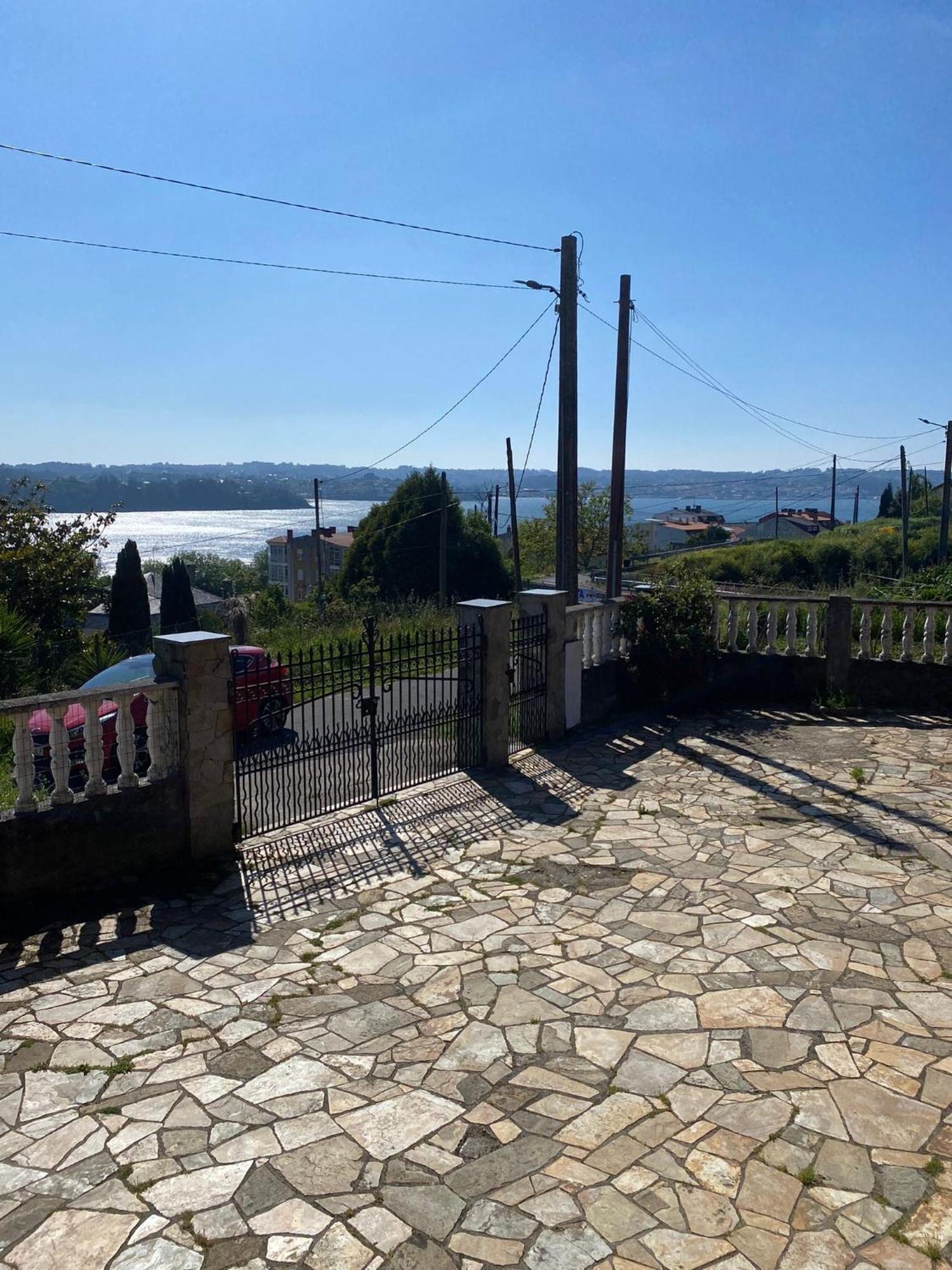 Appartamento A Casa De Roque 1 Mino Esterno foto