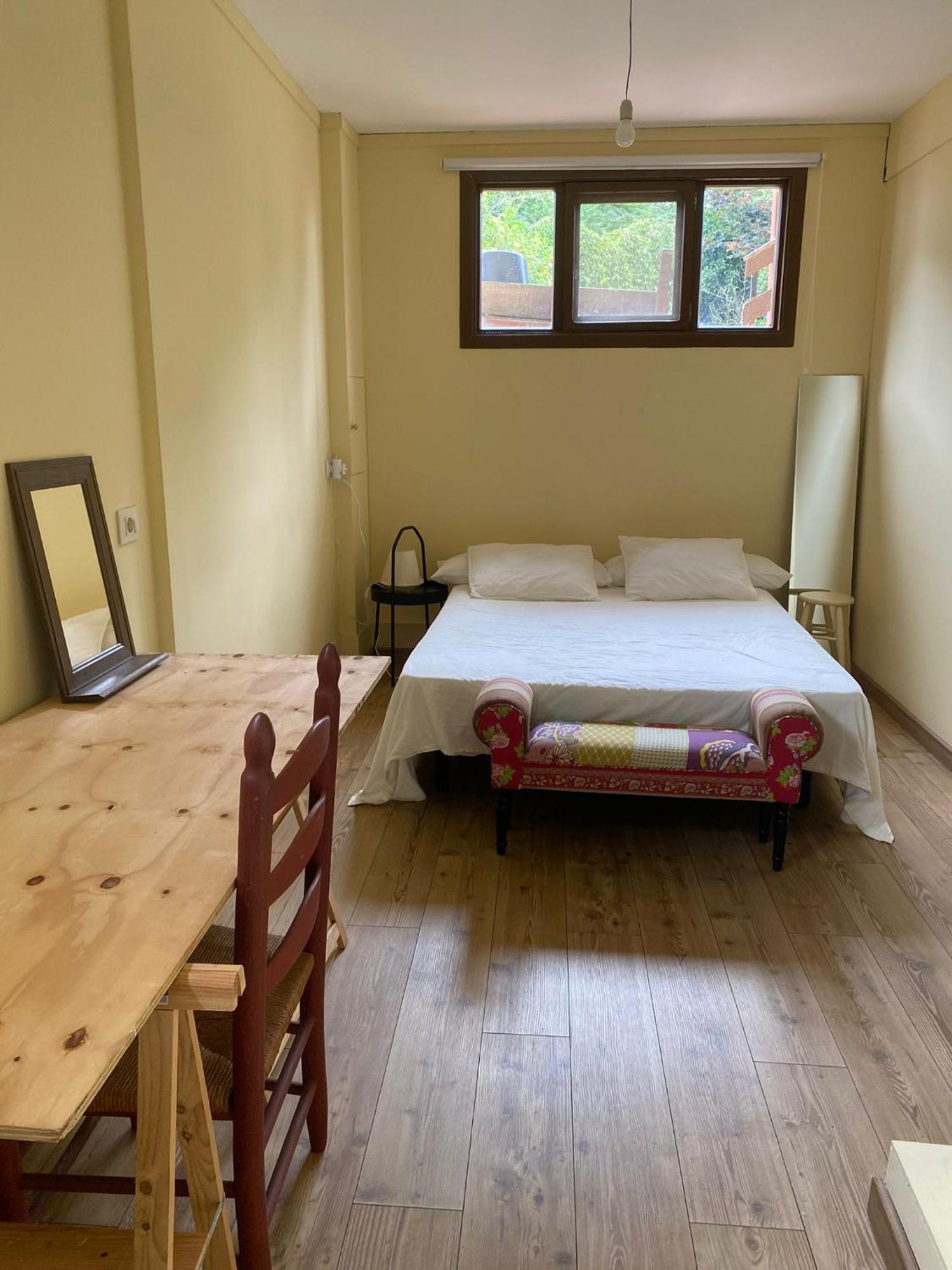 Appartamento A Casa De Roque 1 Mino Esterno foto