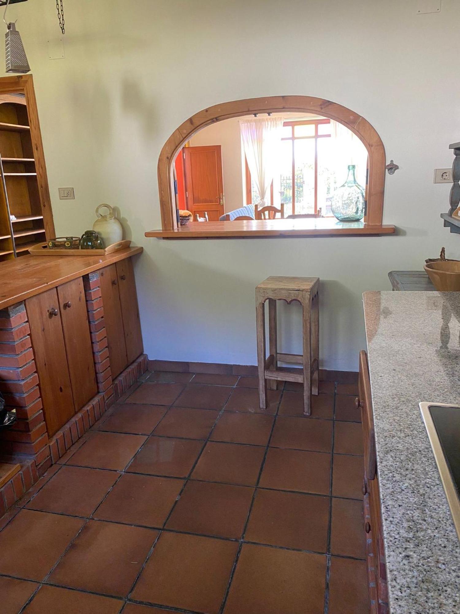 Appartamento A Casa De Roque 1 Mino Esterno foto