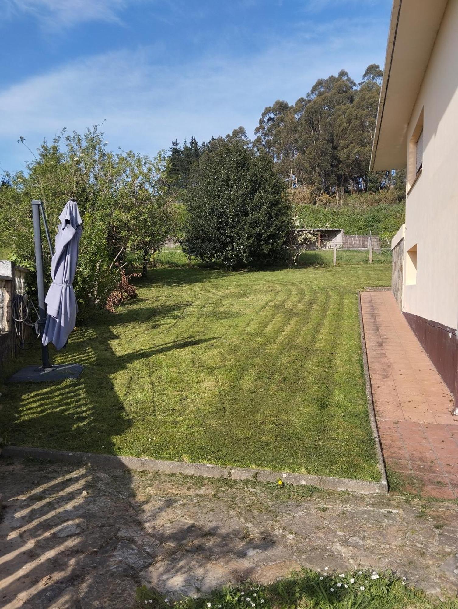 Appartamento A Casa De Roque 1 Mino Esterno foto